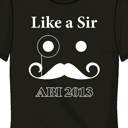 Like a sir