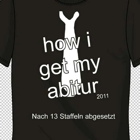 How I got my Abi