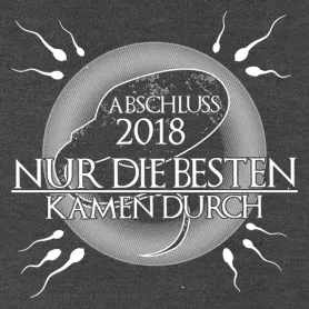Transparentes Logo mit geschwungenem Design auf schwarzem Hintergrund.