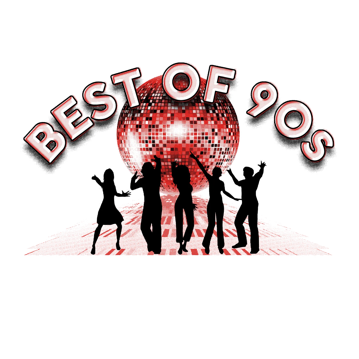 best_of_90s_dance_party Best of 90s design