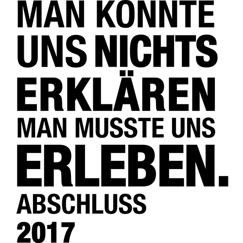 Silhouette eines alten Mannes mit Stock und Hut.