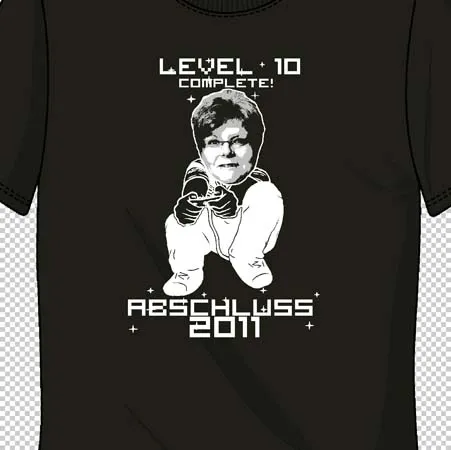 schwarzes_tshirt_mit_abschlussaufdruck_2011 Level 10 complete design