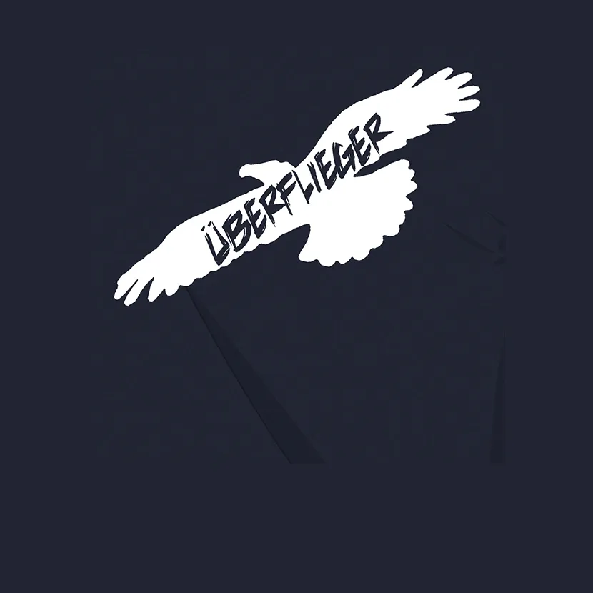 Ueberflieger