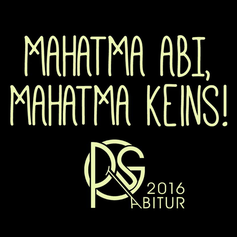 schwarzes_shirt_mit_text_und_logo Mahatma Abi, Mahatma keins design