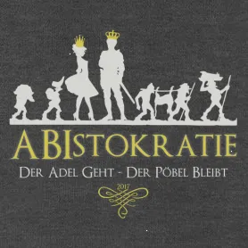 Abistokratie