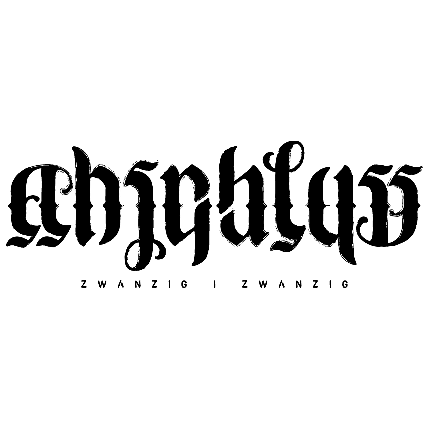 Ein komplett schwarzes Bild ohne sichtbare Details.