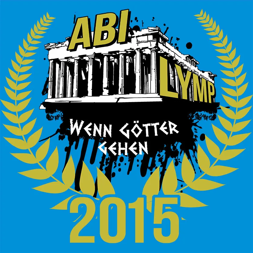 Abilymp wenn Götter gehen