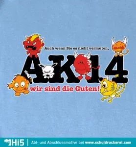  kleine Monster 2