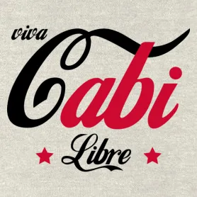 Cabi Libre