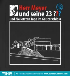 ???- Geisterschule