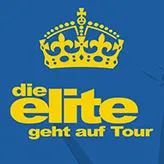 Die Elite geht auf Tour
