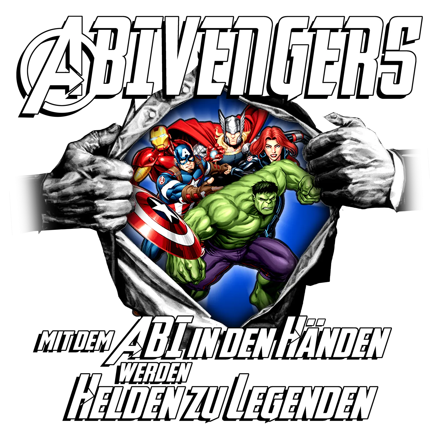 Abivengers