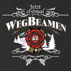 wegbeamen