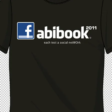 abibook each test a social network