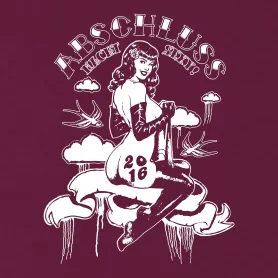 Eine schwarze Silhouette eines klassischen Lichtschalters auf weißem Hintergrund.