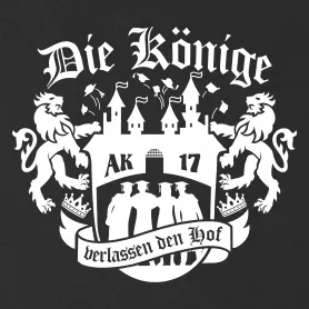 Schwarzes Quadrat auf weißem Hintergrund.