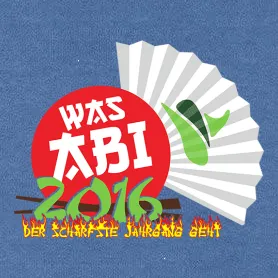 WasABI - der schaerfste Jahrgang geht.