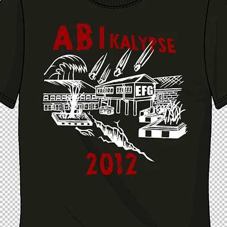 Abikalypse 2012