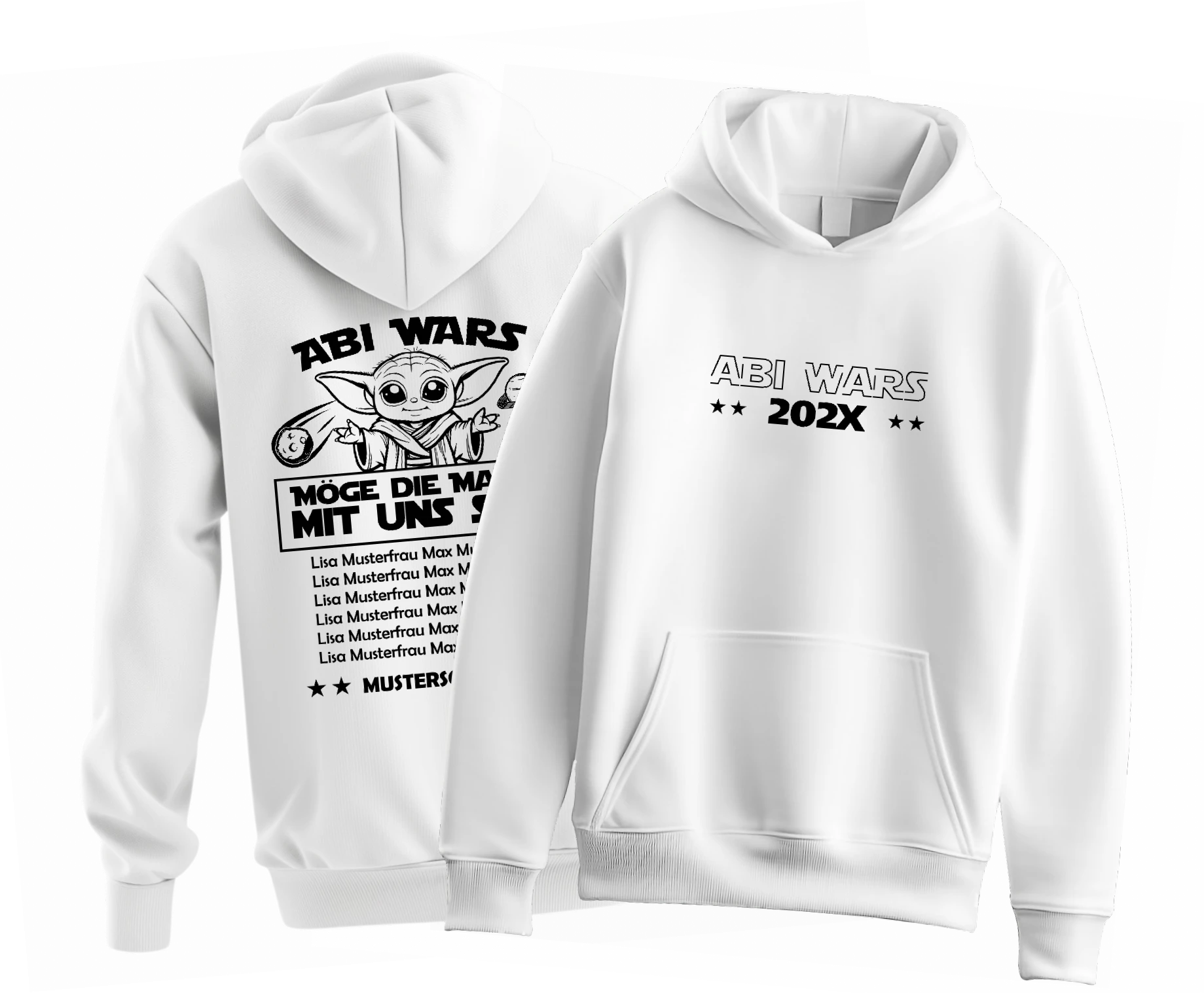 ABI Wars Dark design