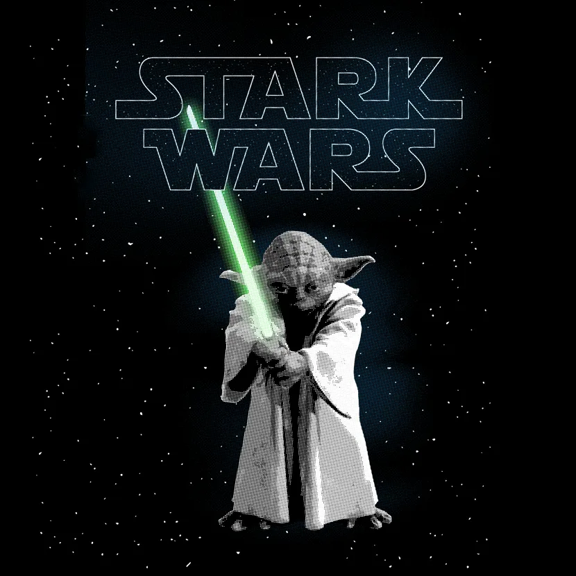 Stark Wars