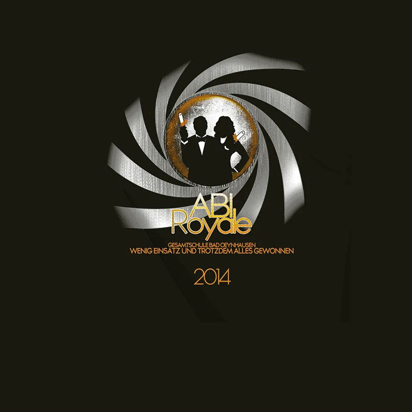 abi_royale_2014_plakat Abi Royale wenig Einsatz und trotzdem Alles gewonnen design