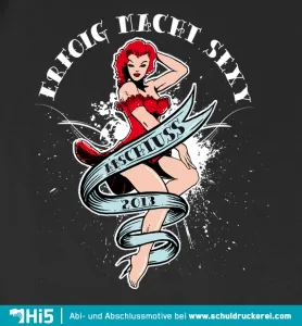 grafik_irfolg_macht_sexy_abschluss_2013 Erfolg macht sexy design