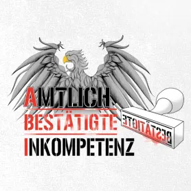 ABI - Amtlich Bestätigte Inkompetenz