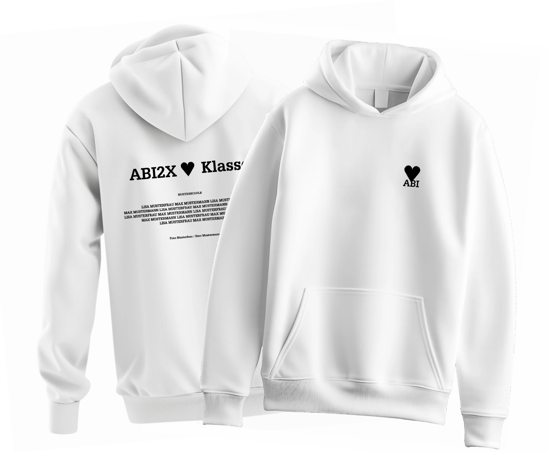 Abi Schwarz design