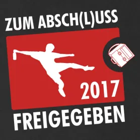 abschluss_2017_freigegeben zum Abschluss freigegeben design