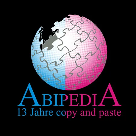 Abipedia 13 Jahre copy and paste