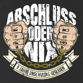 Abschluss oder nix 9J