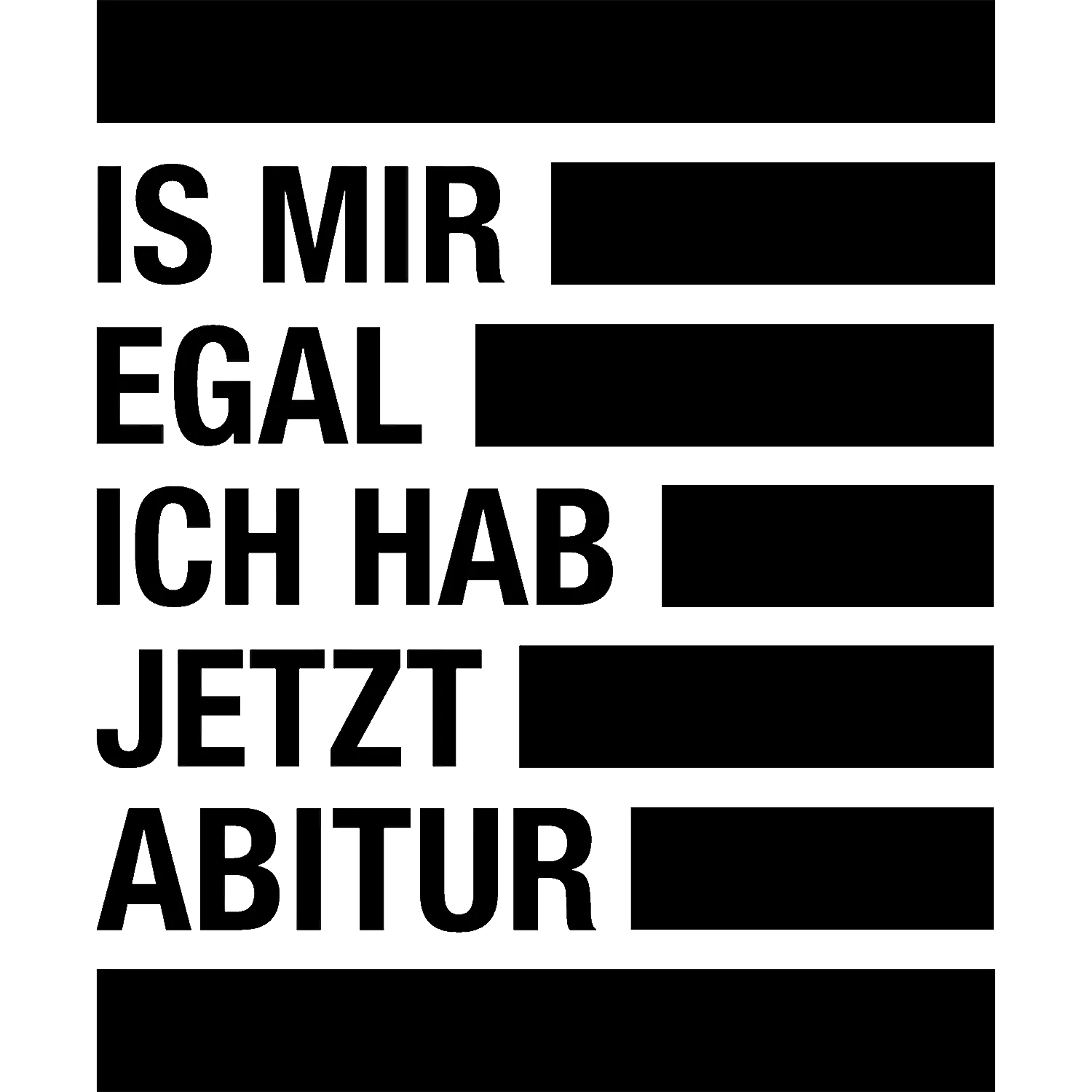Is Mir Egal Abi design