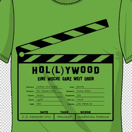 Hollywood