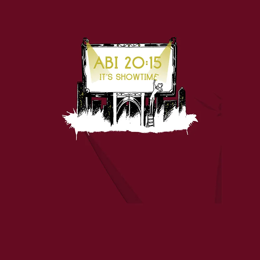 Abi 20:15 its showtime