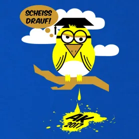 Scheiss drauf