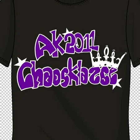 AK2011 Chaosklasse