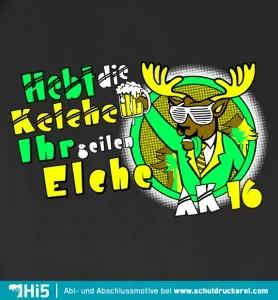Elche Kelche