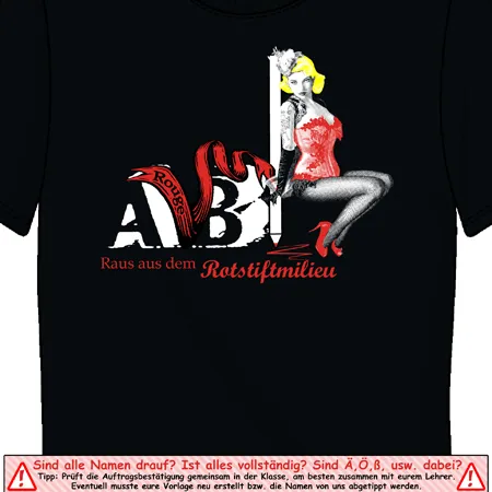 schwarzes_tshirt_mit_abi_design Raus aus dem Rotstiftmilieu! design
