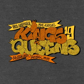 Kings & Queens