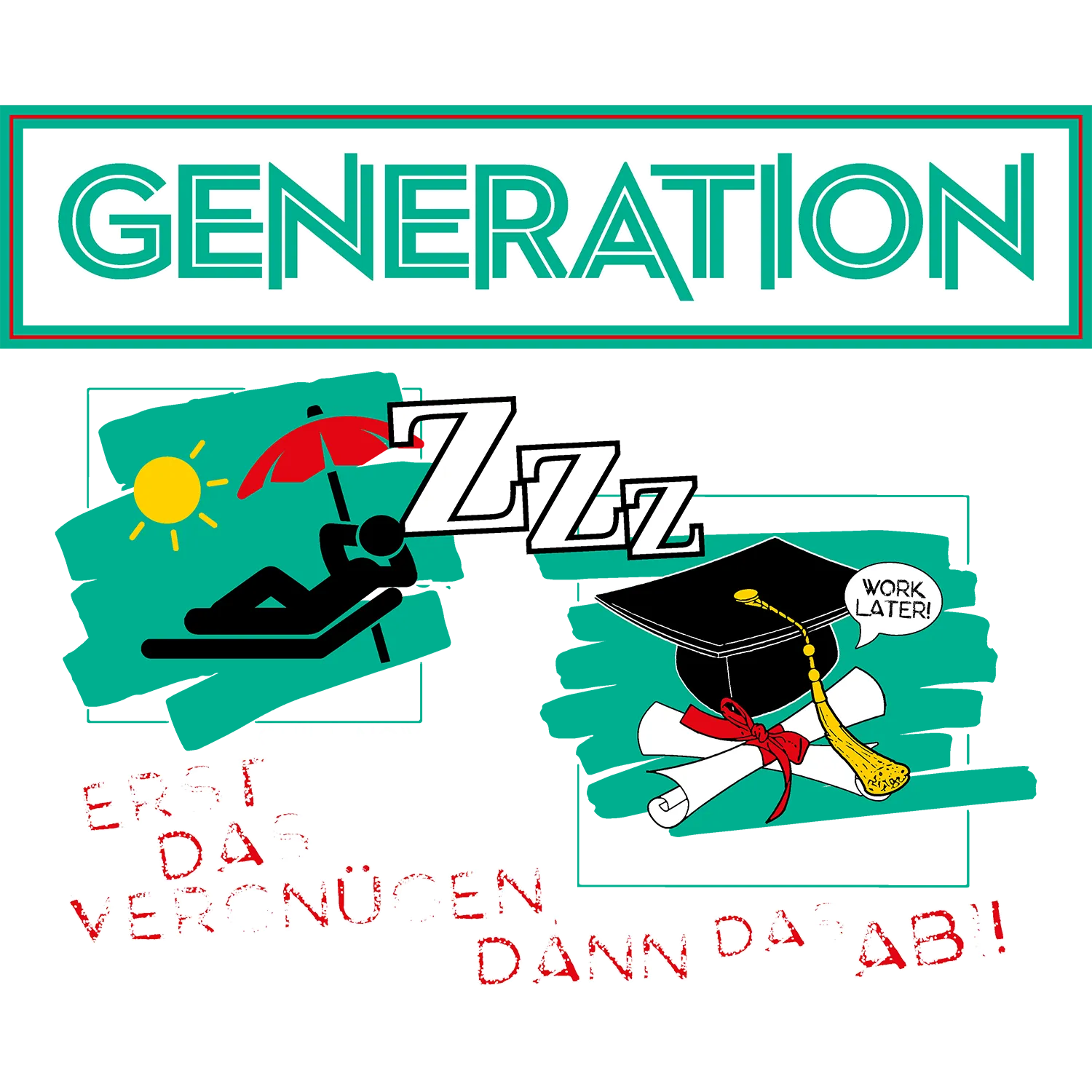 Generation Z 2