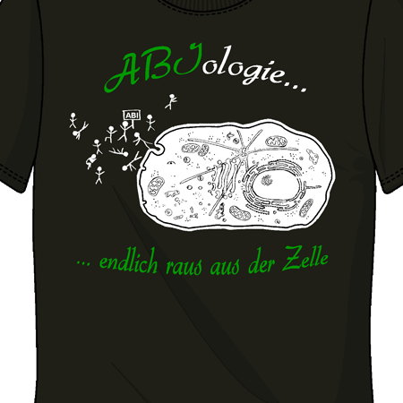 Abiologie endlich raus aus der Zelle