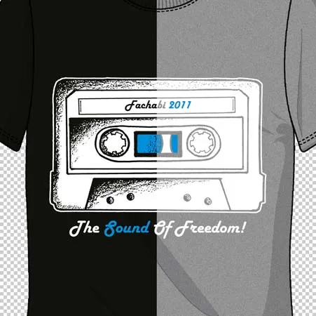 Fachabi the sound of freedom