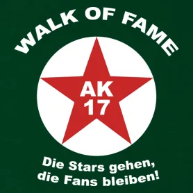 Walk of Fame