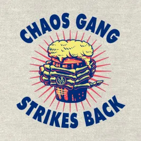 Chaos Gang Strikes Back
