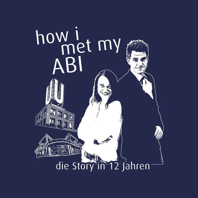 How I met my ABI