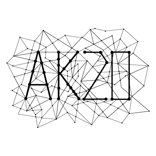Ein komplett schwarzes Quadrat ohne sichtbare Details oder Variationen.