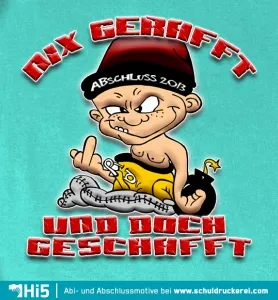 Nix Gerafft