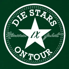 Die Stars on Tour