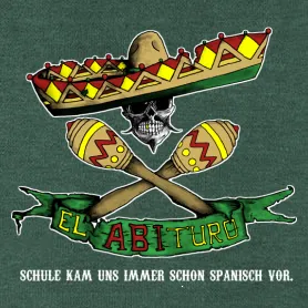 Abios Amigos