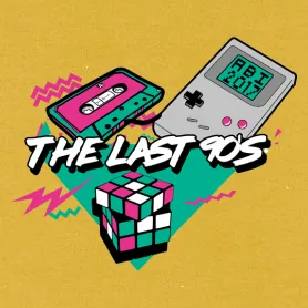 Last 90s Class